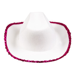 Kovbojský klobúk Rodeo Star
